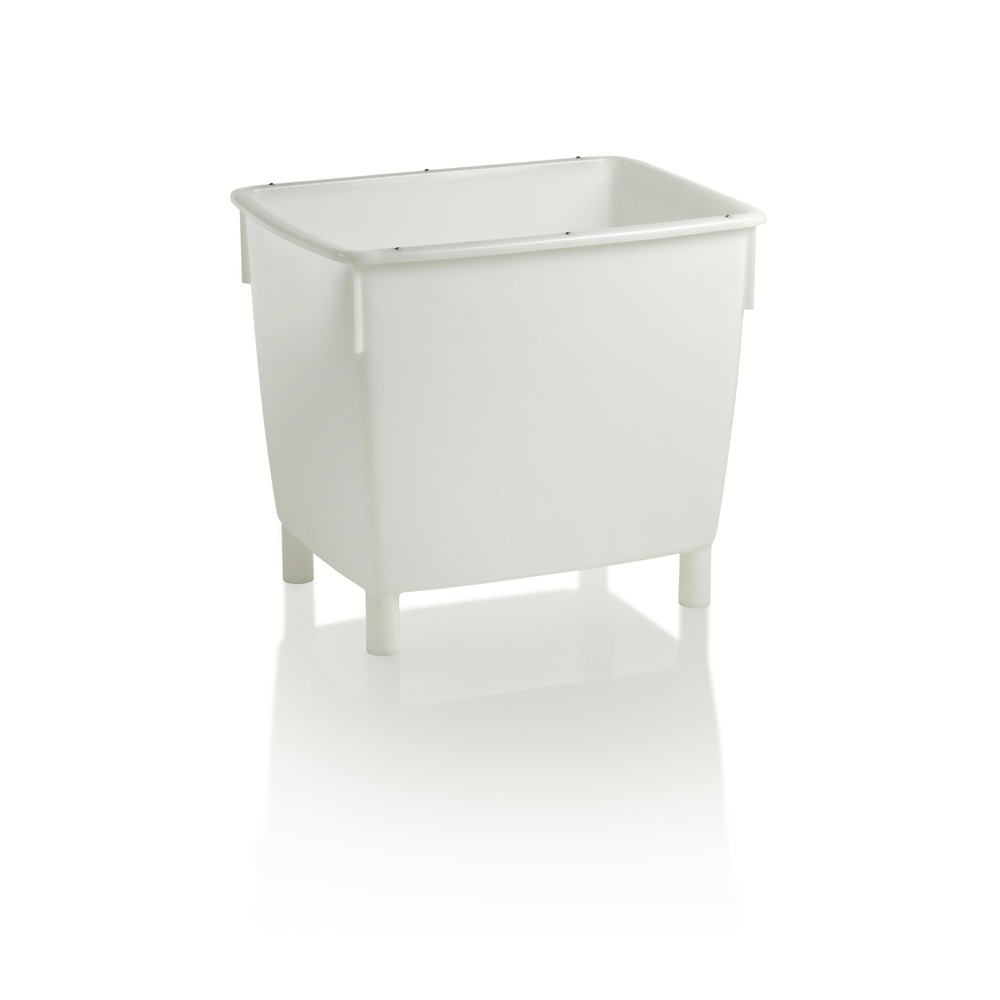 Produktabbildung Nr. 3: CRAEMER Großbehälter für Lebensmittel, mit Füßen, 400 Liter