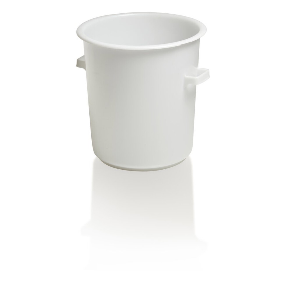 Produktabbildung: CRAEMER Kunststoff-Tonne, 75 Liter