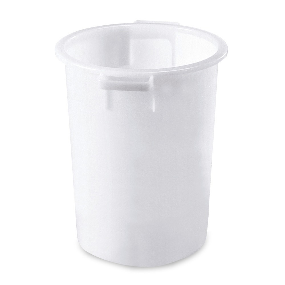 Produktabbildung: CRAEMER Kunststoff-Tonne, 50 Liter