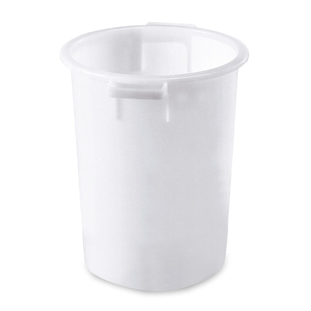 Produktabbildung: CRAEMER Kunststoff-Tonne, 50 Liter