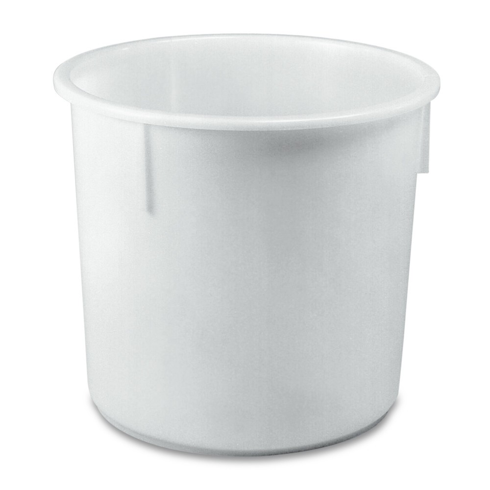 Produktabbildung: CRAEMER Kunststoff-Tonne, 200 Liter