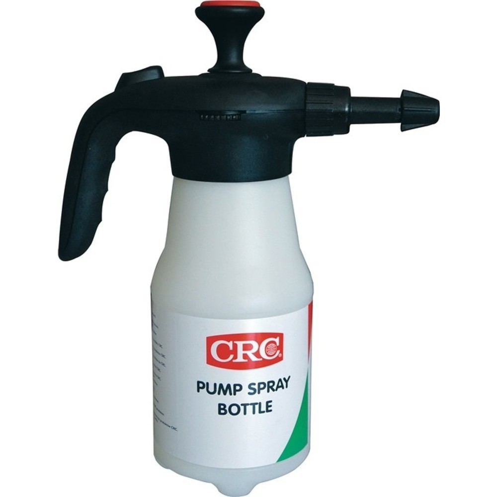 Produktabbildung: CRC Drucksprüher Fassungsvermögen 1l