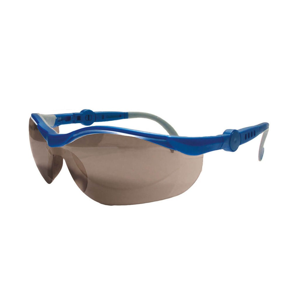 Produktabbildung Nr. 2: CYCLE Spiegel Ergonomic Schutzbrille