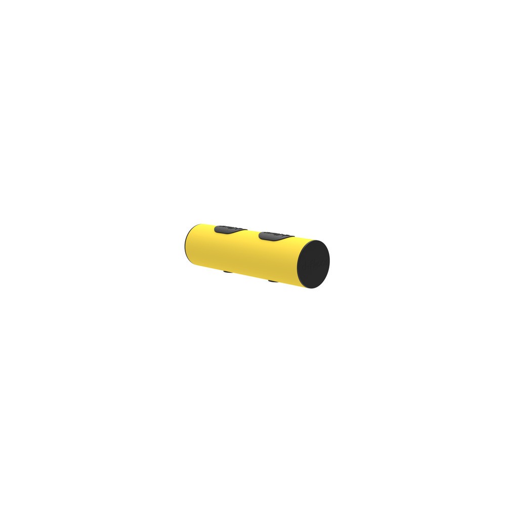 Produktabbildung Nr. 6: dancop Bodenprofilbarriere "Mike", Ø 140 mm, Länge 500 mm
