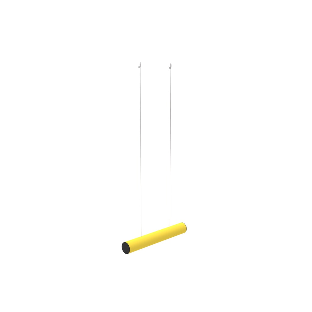 dancop Höhenbegrenzung „Papa“, hängend, Ø 140 mm, Länge 1.000 mm Produktabbildung Nr. 8: dancop Höhenbegrenzung „Papa“, hängend, Ø 140 mm, Länge 1.000 mm