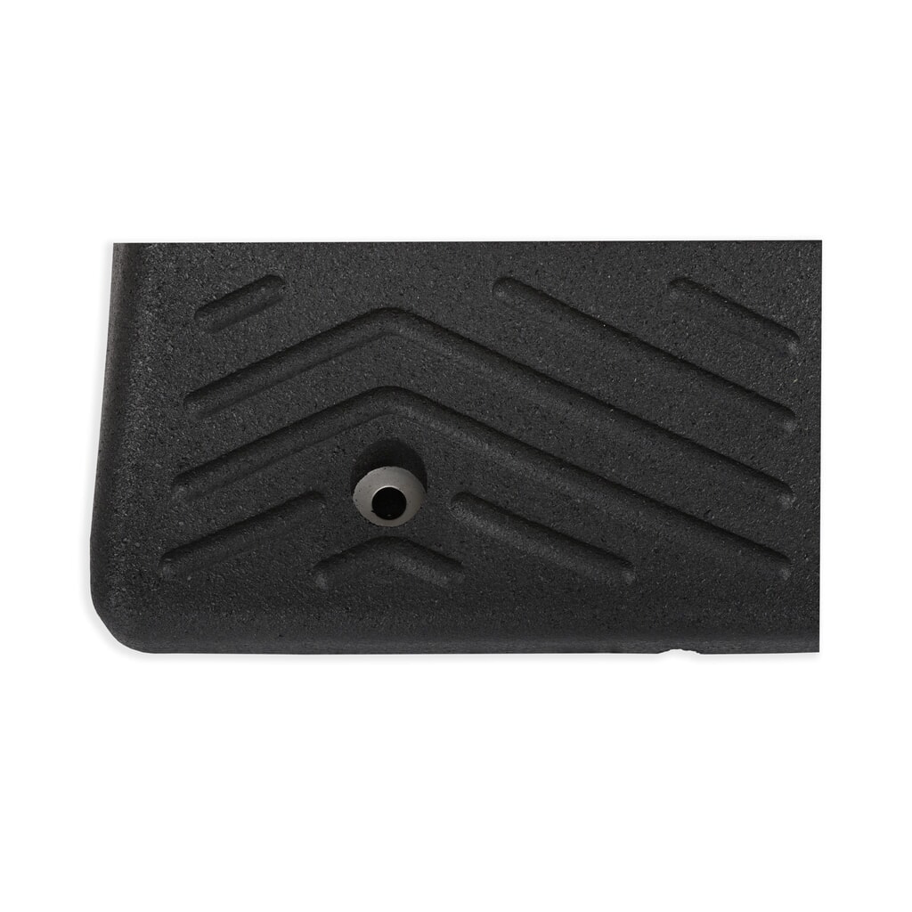 dancop LKW-Radstopp, LxB 1.000 x 300 mm Produktabbildung Nr. 9: dancop LKW-Radstopp, LxB 1.000 x 300 mm