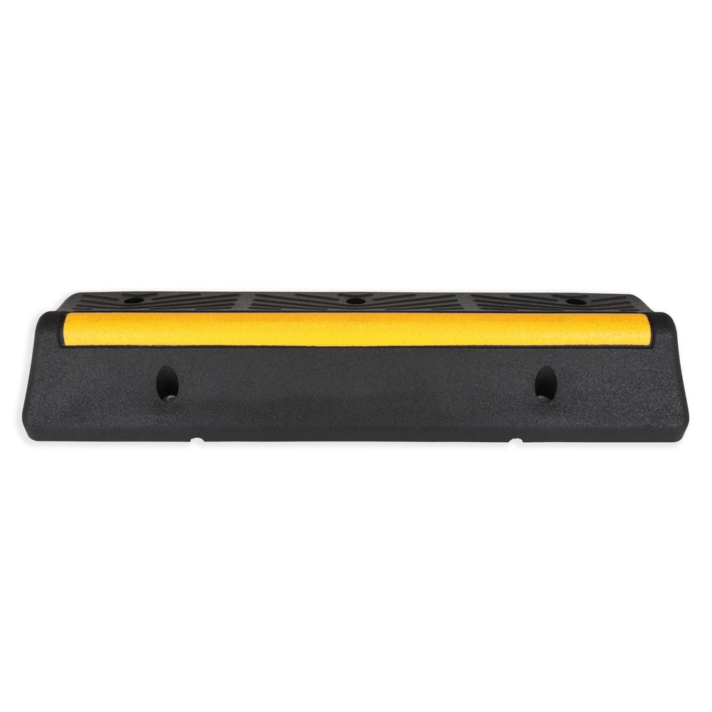 Produktabbildung Nr. 11: dancop LKW-Radstopp, LxB 1.000 x 300 mm