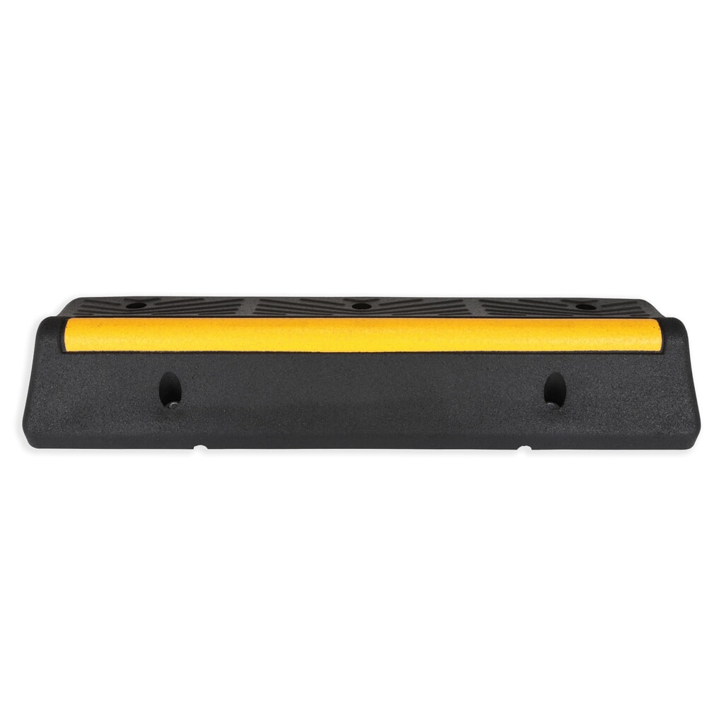 dancop LKW-Radstopp, LxB 1.000 x 300 mm Produktabbildung Nr. 11: dancop LKW-Radstopp, LxB 1.000 x 300 mm