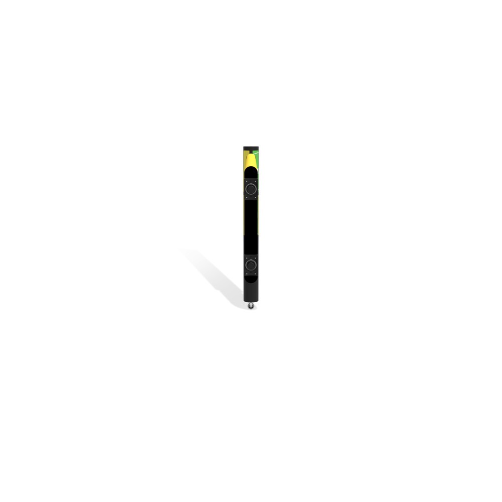Produktabbildung Nr. 7: Dancop Schwingtür für Rammschutzgeländer "Delta", Innen- und Außenbereich, HxB  1.200 x 1.750 mm