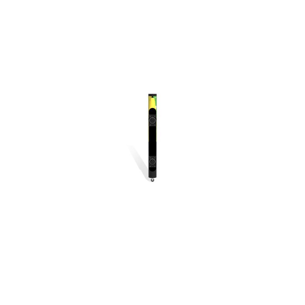 Produktabbildung Nr. 7: Dancop Schwingtür für Rammschutzgeländer "Delta", Innen- und Außenbereich, HxB  1.200 x 2.000 mm