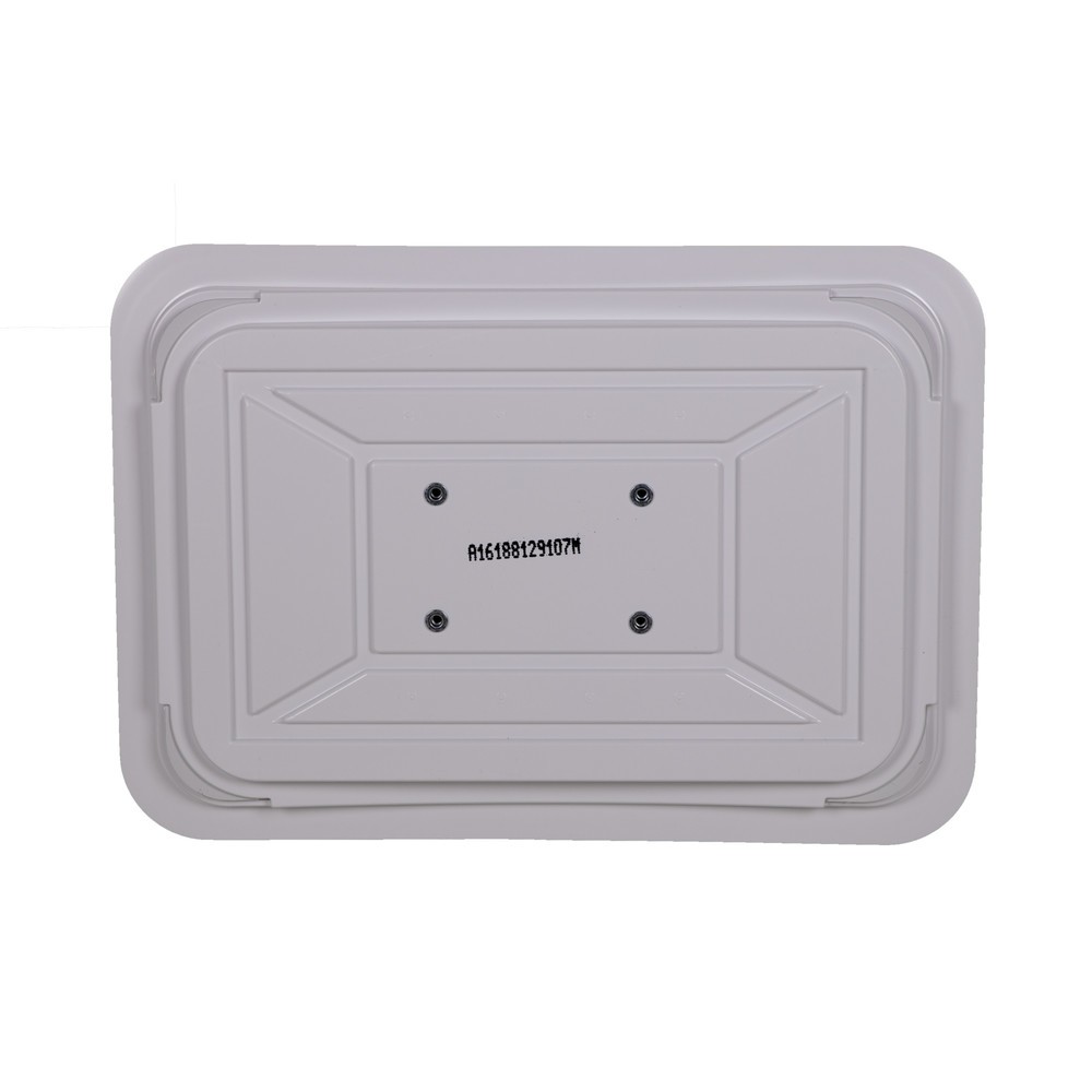 Produktabbildung Nr. 2: dancop Universalspiegel EUvex, BxH 600 x 400 mm