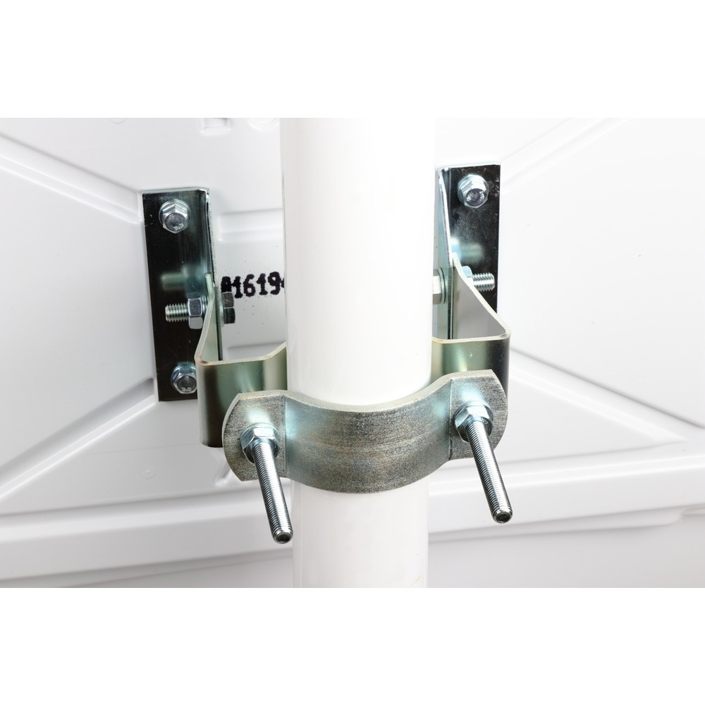 Produktabbildung Nr. 4: dancop Verkehrsspiegel EUvex, Ø 600 mm
