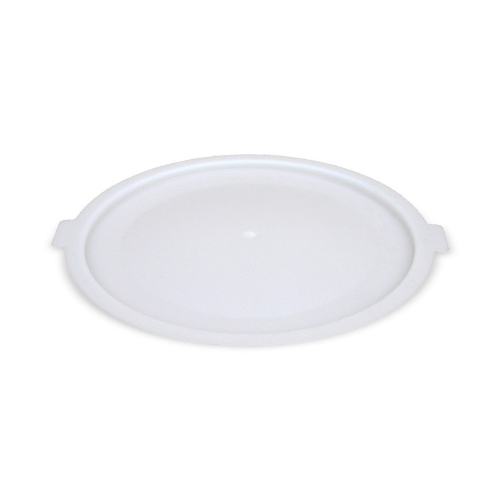 Produktabbildung: Deckel für CRAEMER Kunststoff-Tonne, für Volumen 40+50 Liter