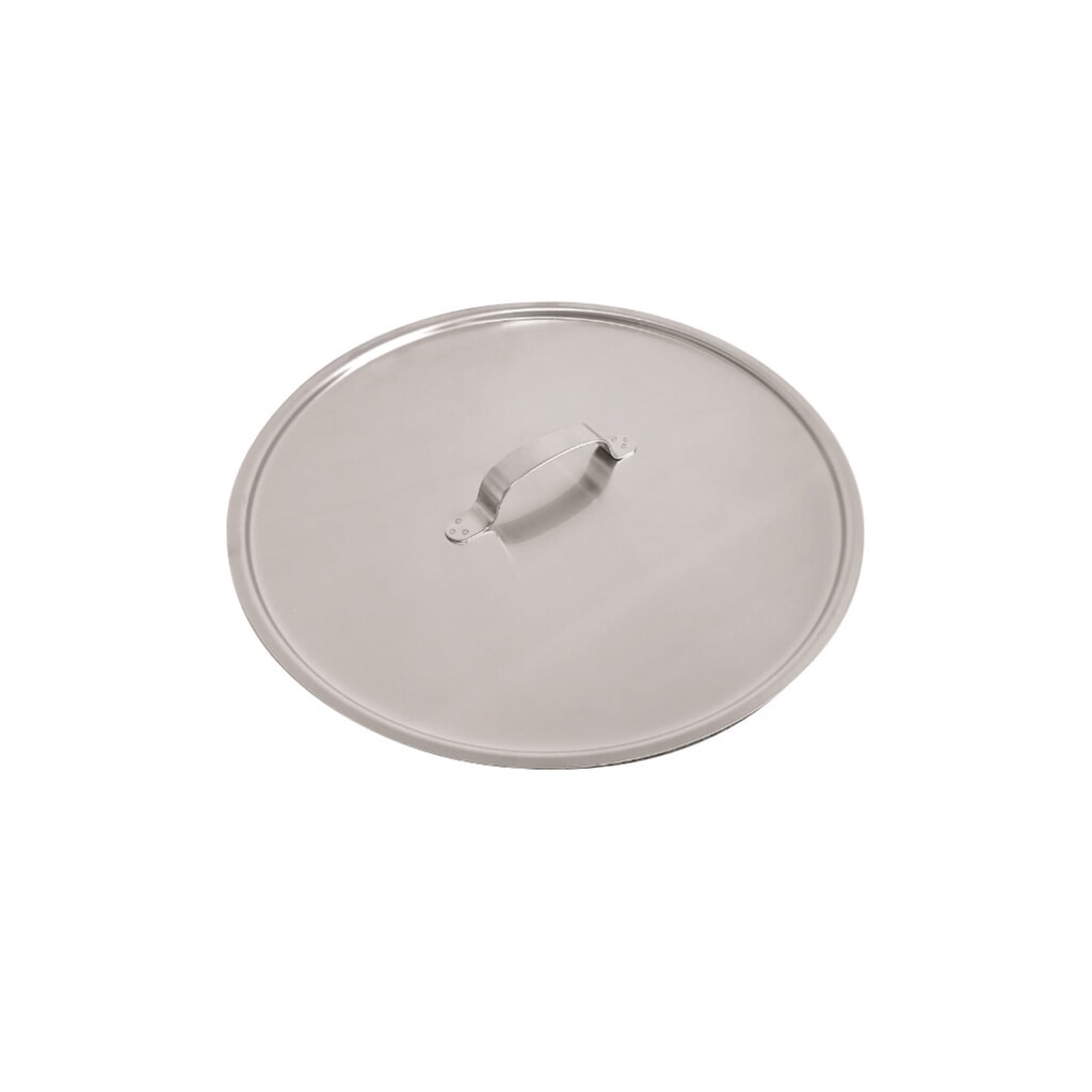 Deckel für RENNER Edelstahl-Eimer