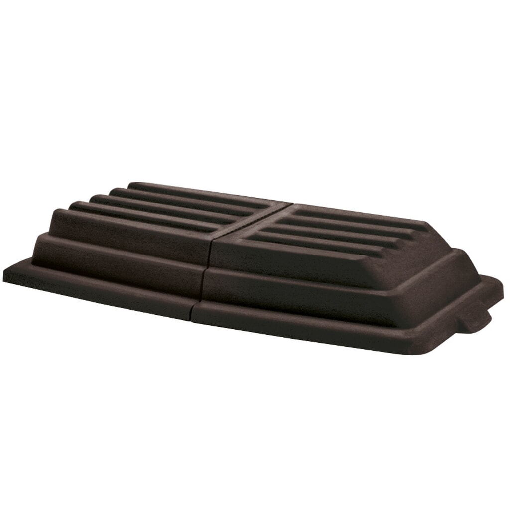 Deckel für Rubbermaid® Tilt Truck