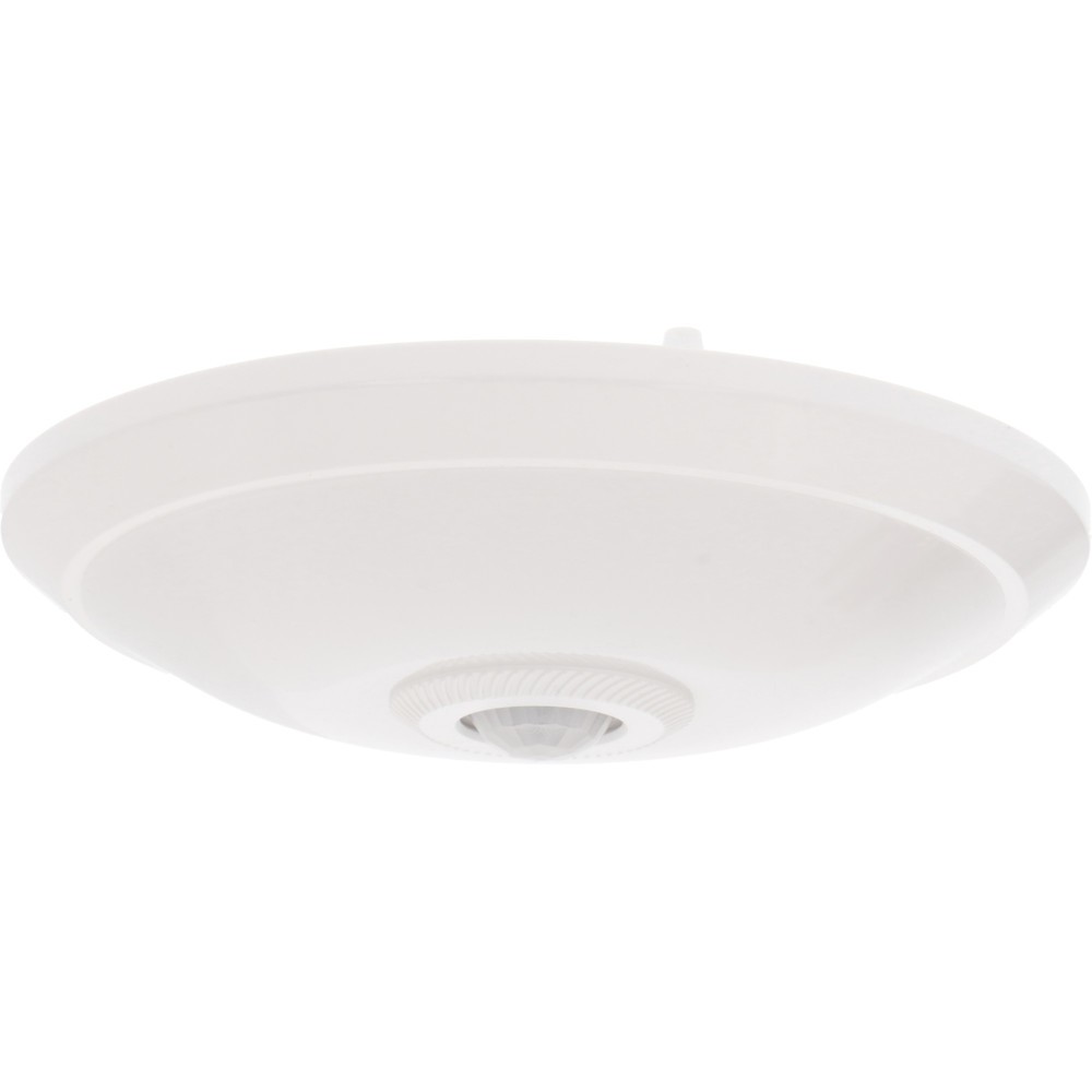 Produktabbildung: Deckenleuchte 8W 680lm 3000K IP20 Ø240mm Sensor