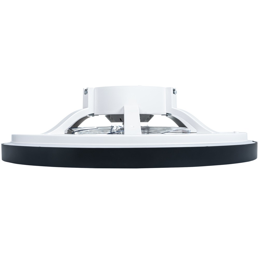 Produktabbildung Nr. 7: Deckenleuchte mit Ventilator - 64W 3800lm 2000-4000K IP20 Ø600mm