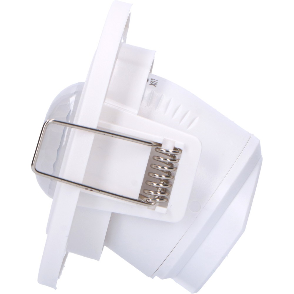 Produktabbildung Nr. 4: Deckensensor - PIR 360° IP20 - weiß