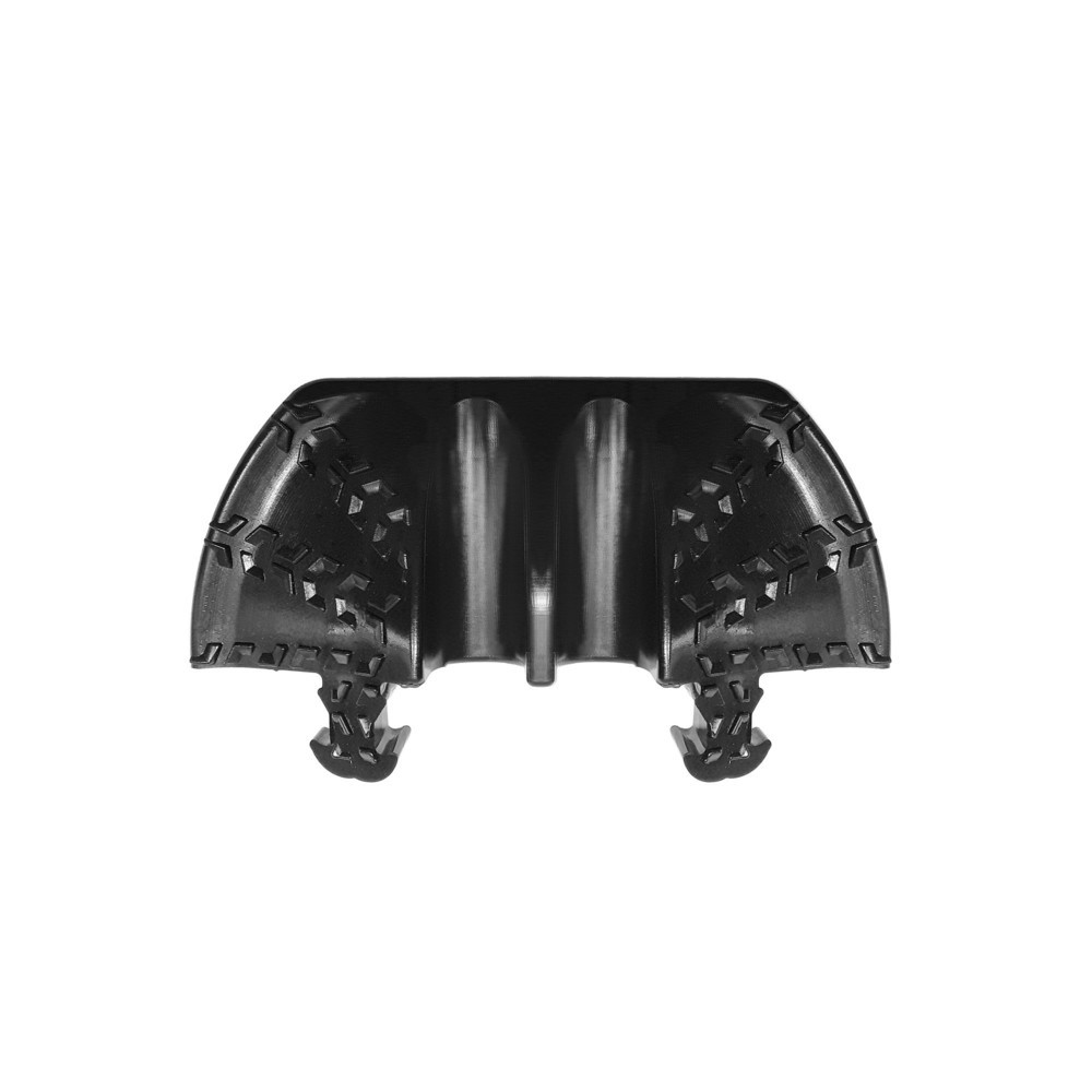 Produktabbildung Nr. 3: Defender® by Adam Hall Kabelbrücke MICRO 2 Endstück, 2 Kanäle, male