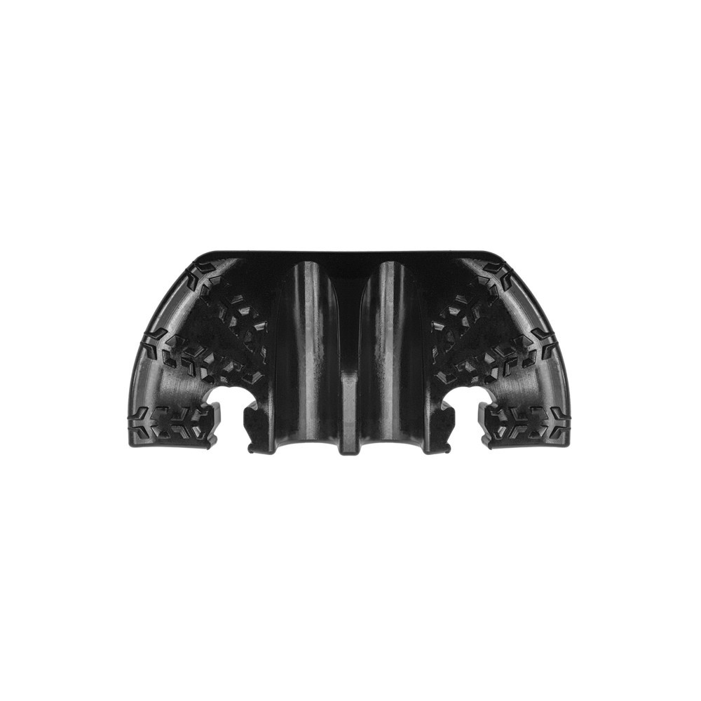 Produktabbildung Nr. 3: Defender® by Adam Hall Kabelbrücke MICRO 2 Endstück, 2 Kanäle, female