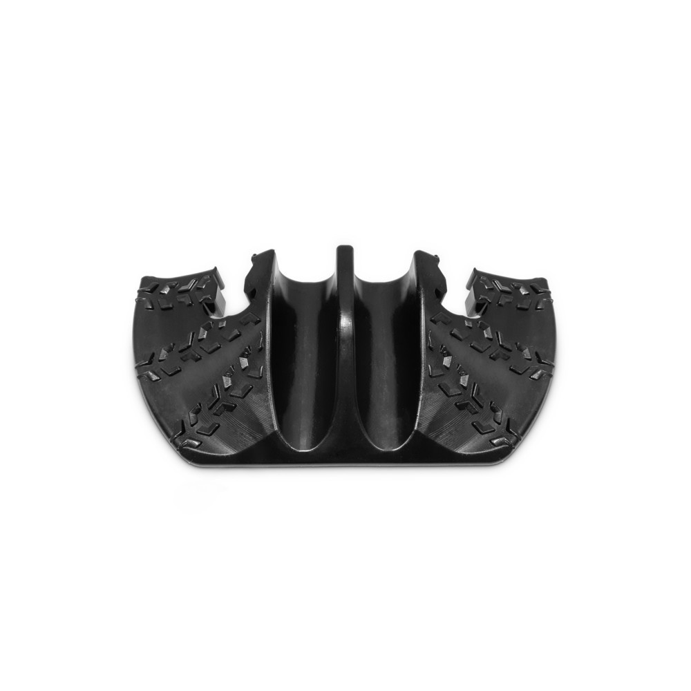 Produktabbildung: Defender® by Adam Hall Kabelbrücke MICRO 2 Endstück, 2 Kanäle, female