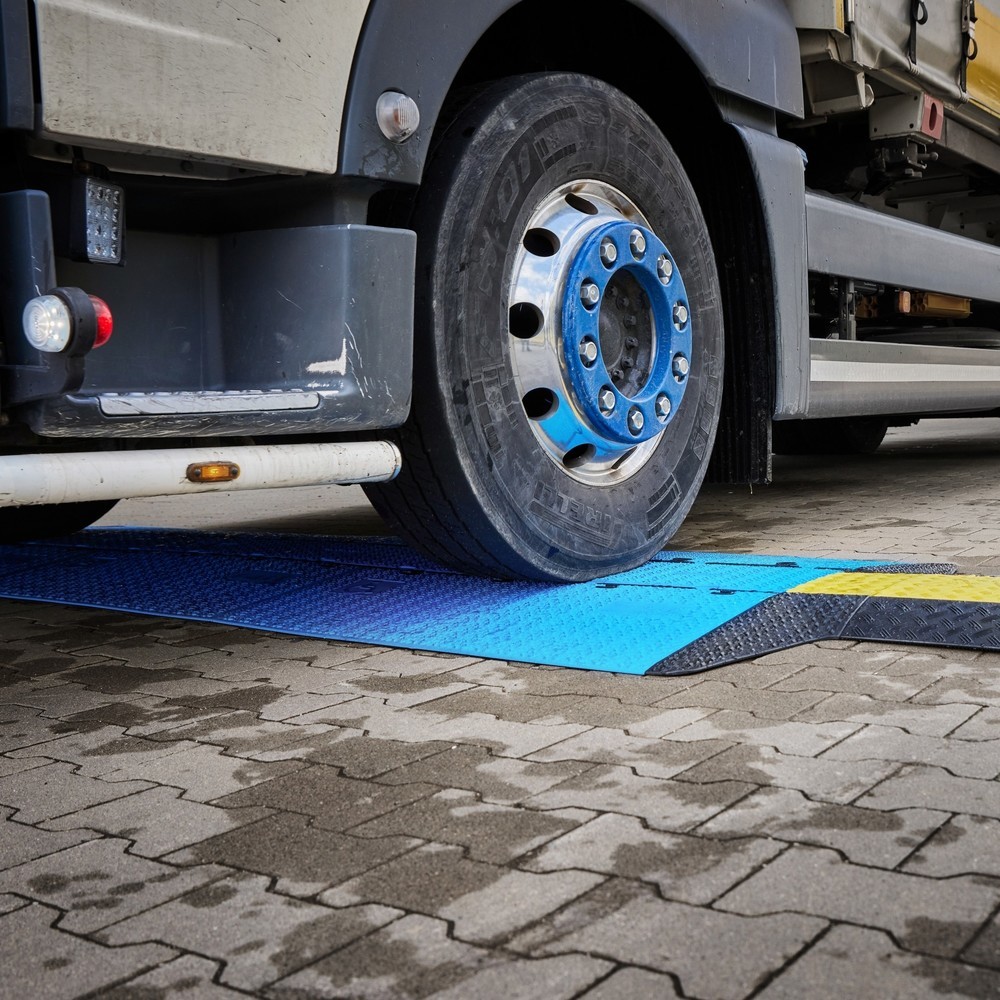 Produktabbildung Nr. 5: Defender® by Adam Hall Kabelbrücke MIDI 5 2D Adapter/Endstück, male