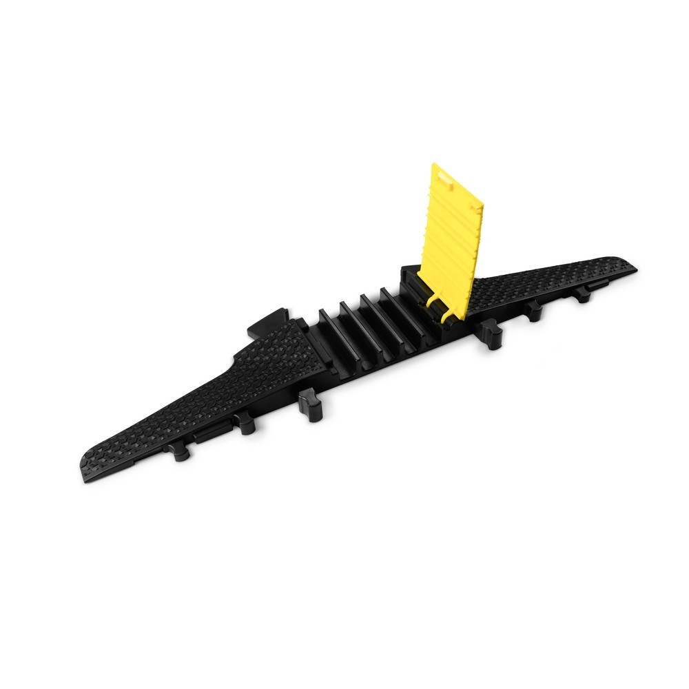Produktabbildung Nr. 4: Defender® by Adam Hall Kabelbrücke MIDI 5 2D Adapter/Endstück, male