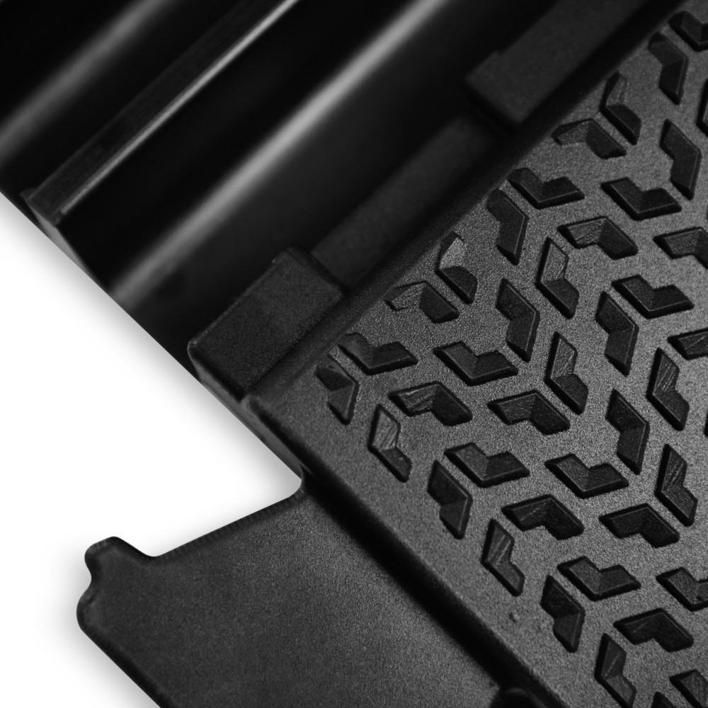 Produktabbildung Nr. 4: Defender® by Adam Hall Kabelbrücke MIDI 5 2D Adapter/Endstück, female