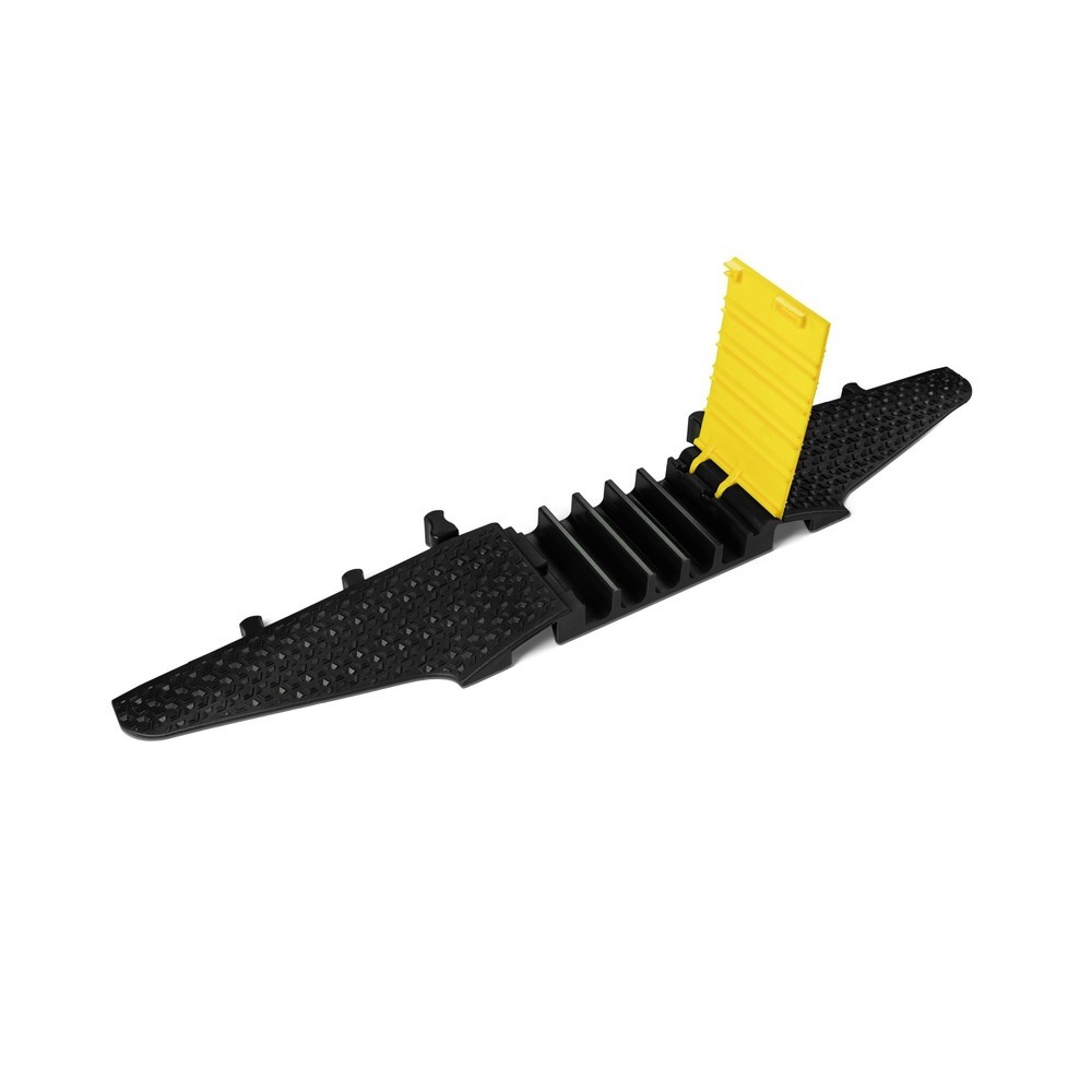 Produktabbildung Nr. 6: Defender® by Adam Hall Kabelbrücke MIDI 5 2D Adapter/Endstück, female