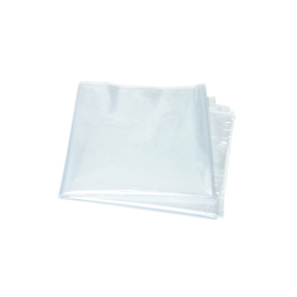 Produktabbildung: DEISS PREMIUM Abfallsack, 1.000 l, Länge 1.800 mm, LDPE, 20 Stk/VE