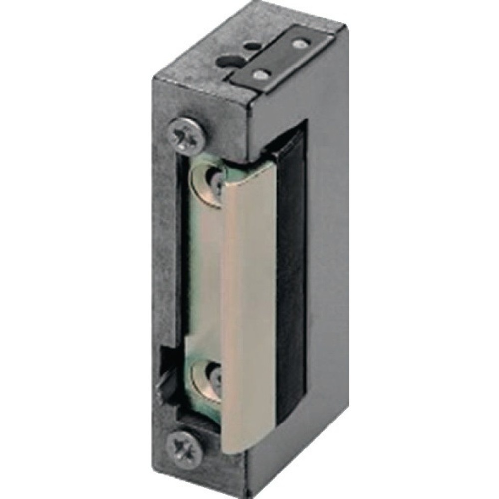 Produktabbildung: DENI Elektrotüröffner 20141, DIN links / rechts, 6-12 V AC/DC