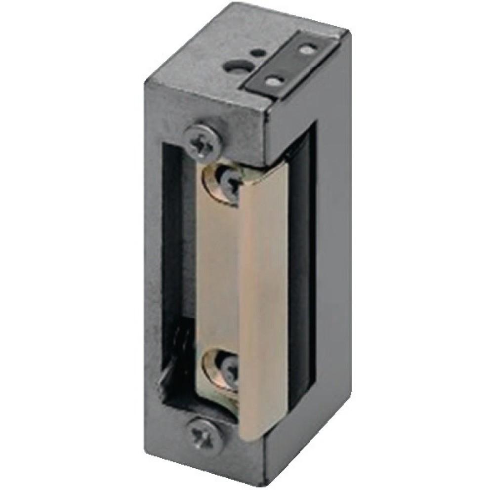 Produktabbildung: DENI Elektrotüröffner 20171, DIN links / rechts, 6-12 V AC/DC