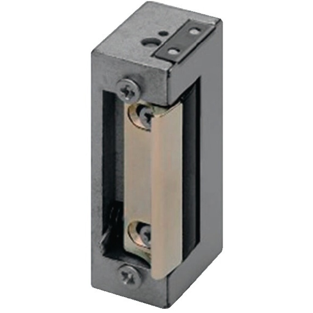 Produktabbildung: DENI Elektrotüröffner 20171, DIN links / rechts, 6-12 V AC/DC