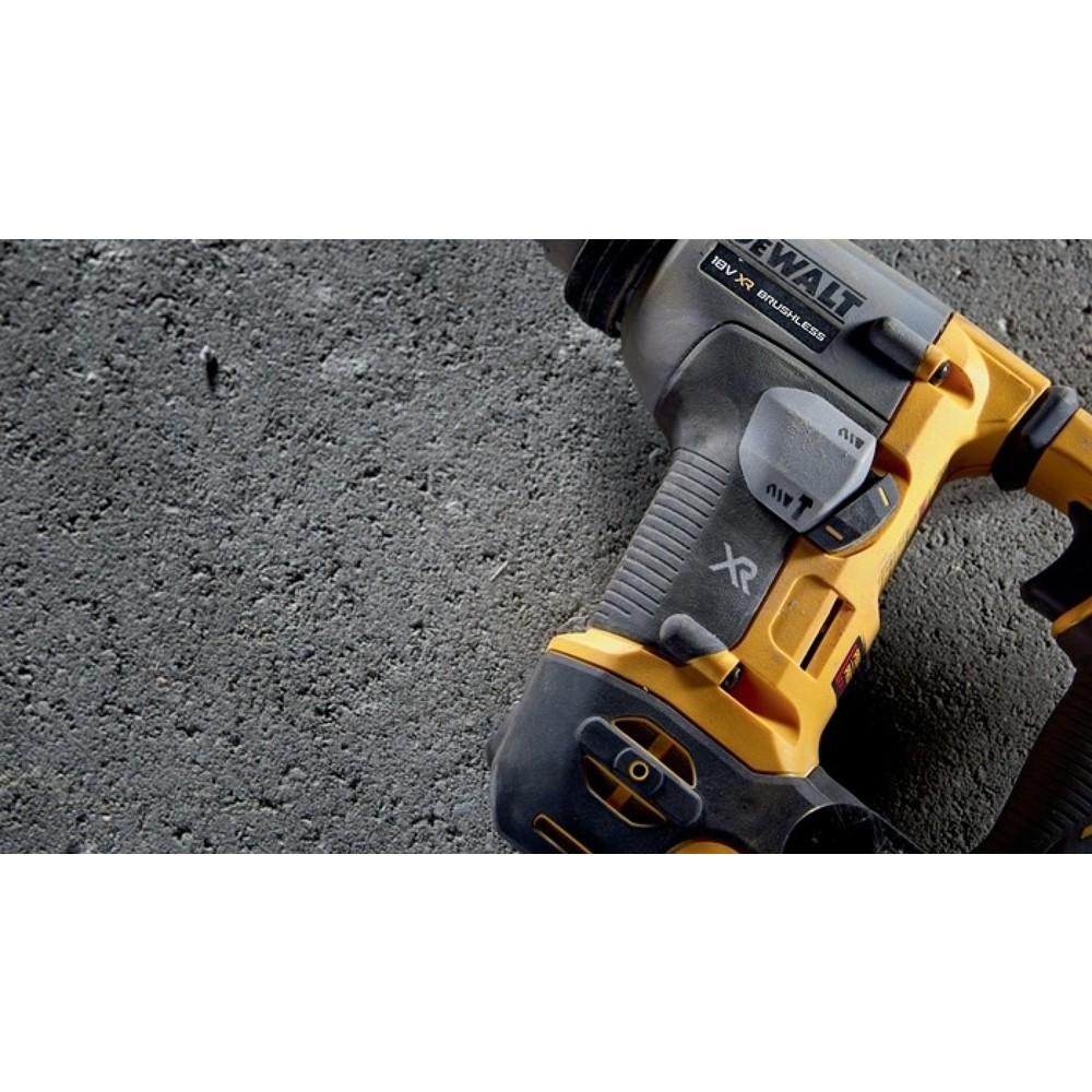 Produktabbildung Nr. 3: DEWALT Akkubohrhammer DCH 172 NT, 18 V, 16 mm 1,4 J