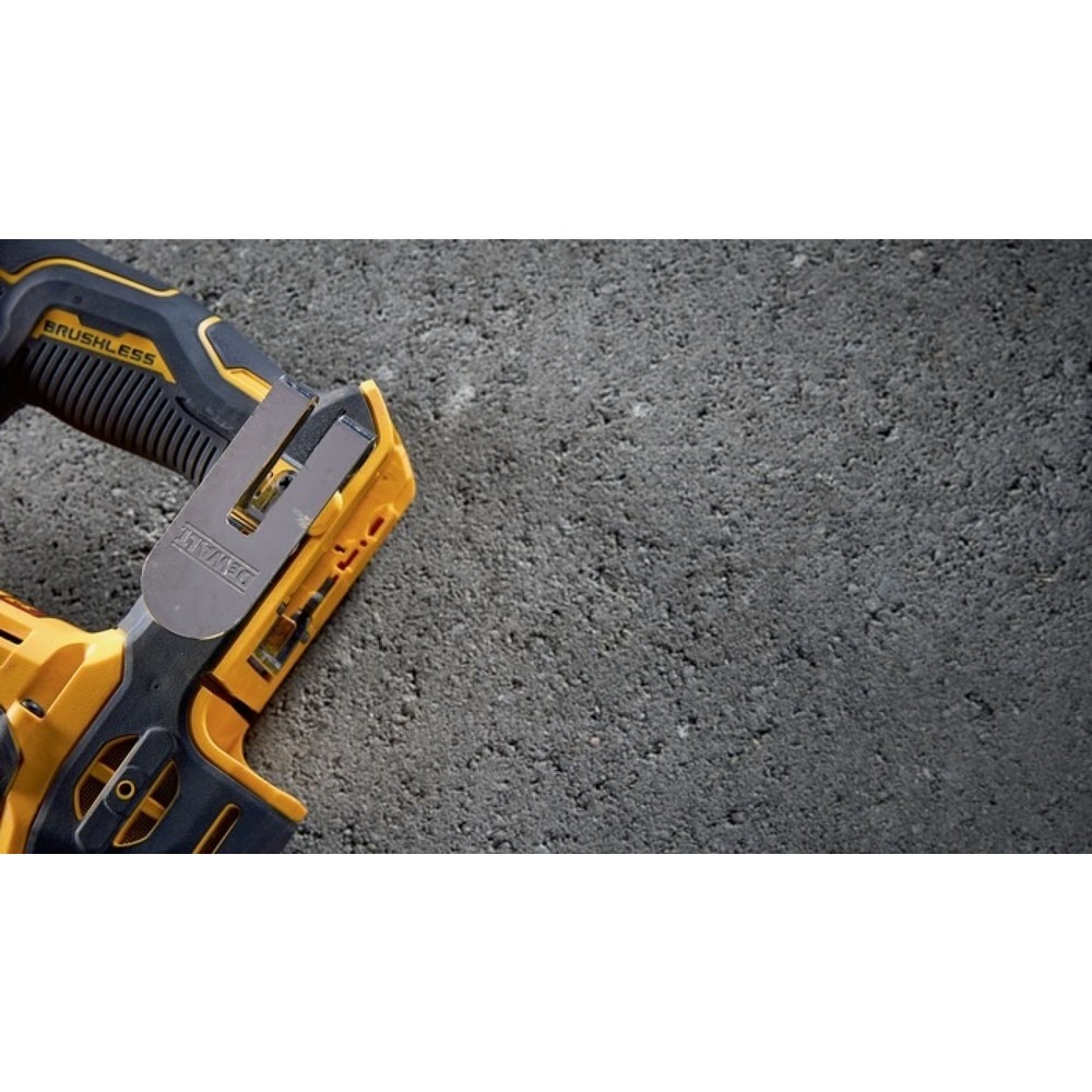 Produktabbildung Nr. 4: DEWALT Akkubohrhammer DCH 172 NT, 18 V, 16 mm 1,4 J