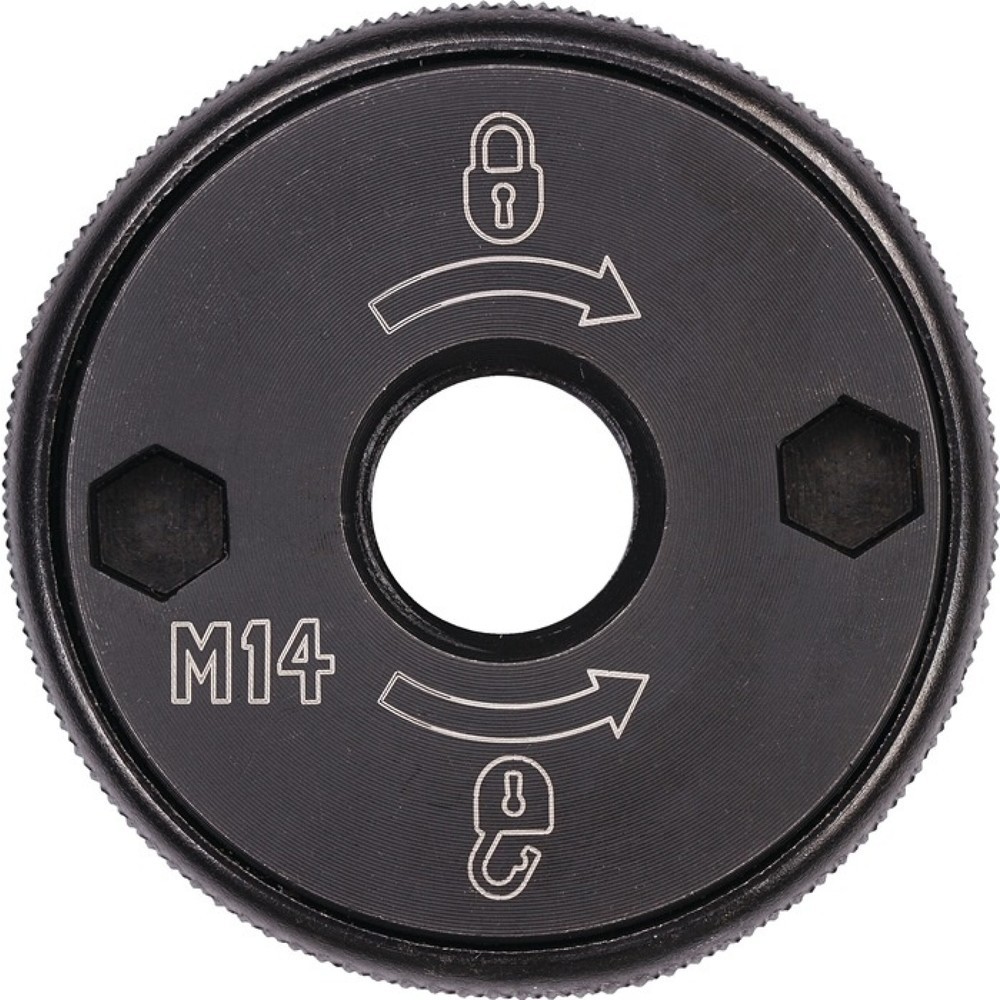 Produktabbildung: DEWALT Schnellspannmutter DT 3559, M14