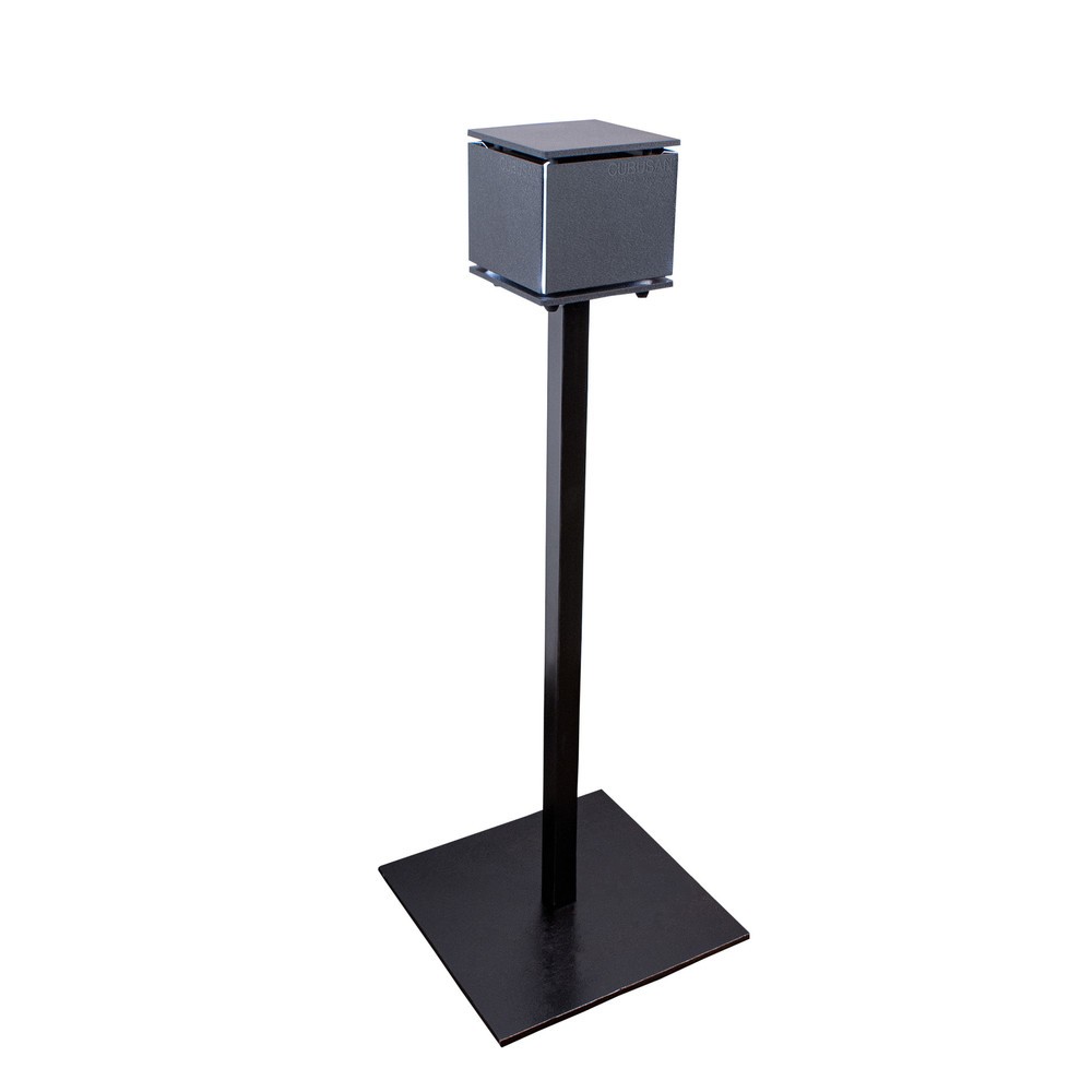 Produktabbildung: Display für Wintersteiger Luftreiniger CUBUSAN CP-70, Standfuß
