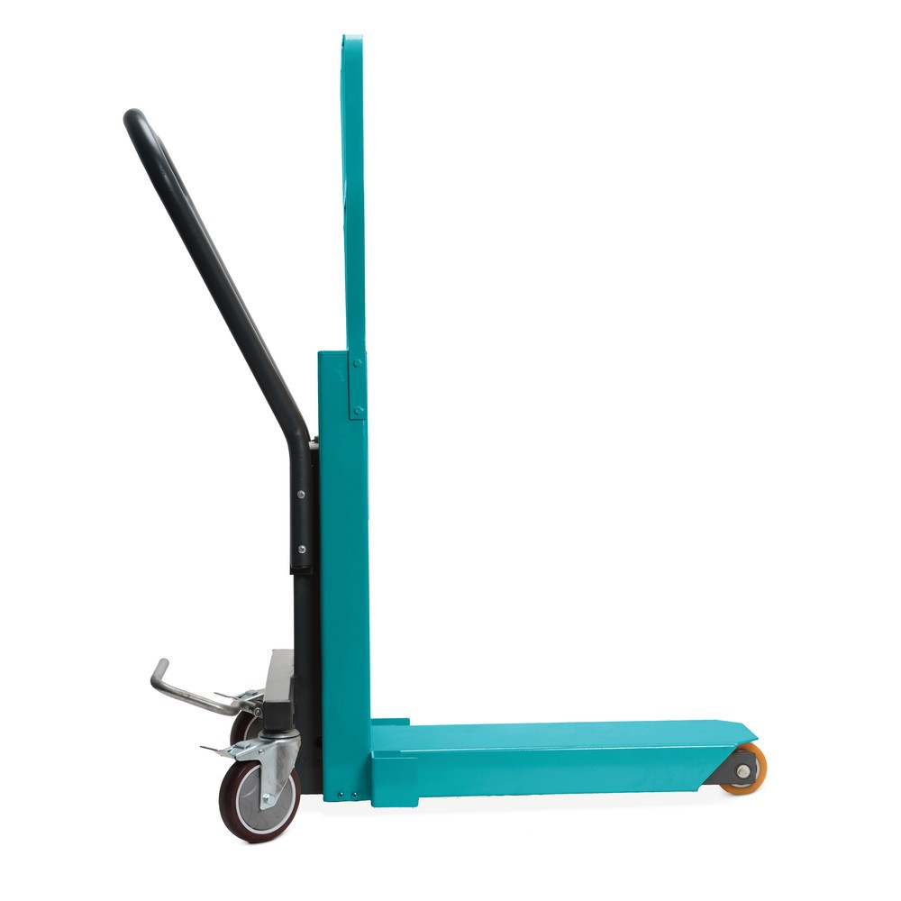 Produktabbildung Nr. 5: Display-Palettenheber Ameise® PTM 0.25, Tragkraft 250 kg