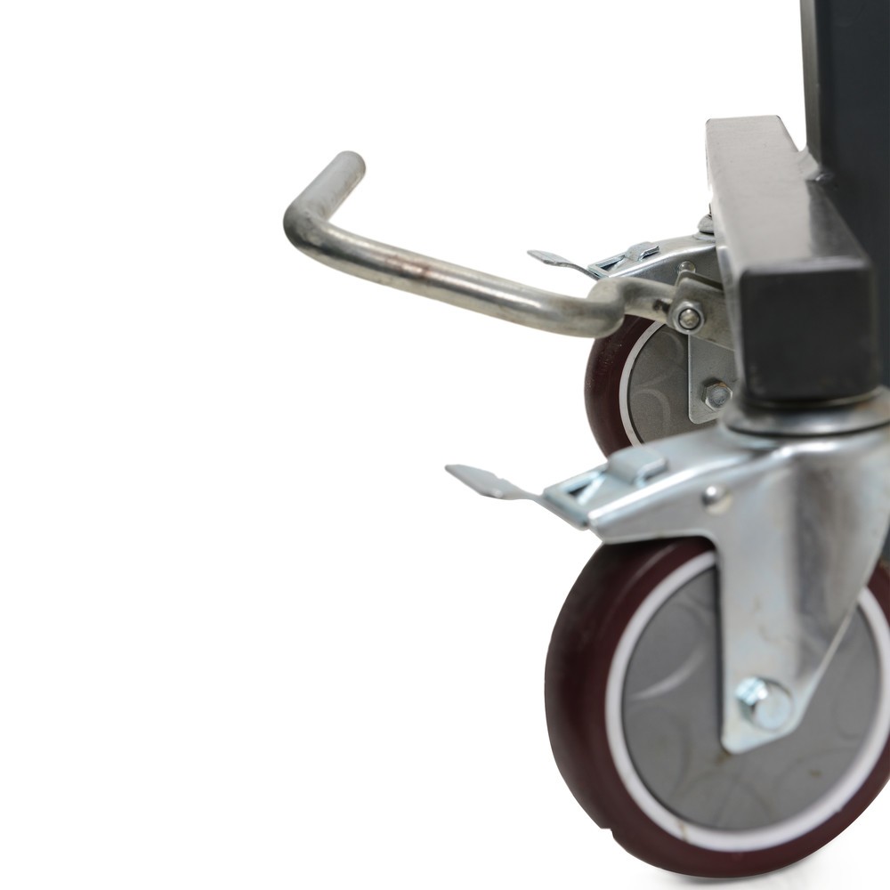 Produktabbildung Nr. 3: Display-Palettenheber Ameise® PTM 0.25, Tragkraft 250 kg