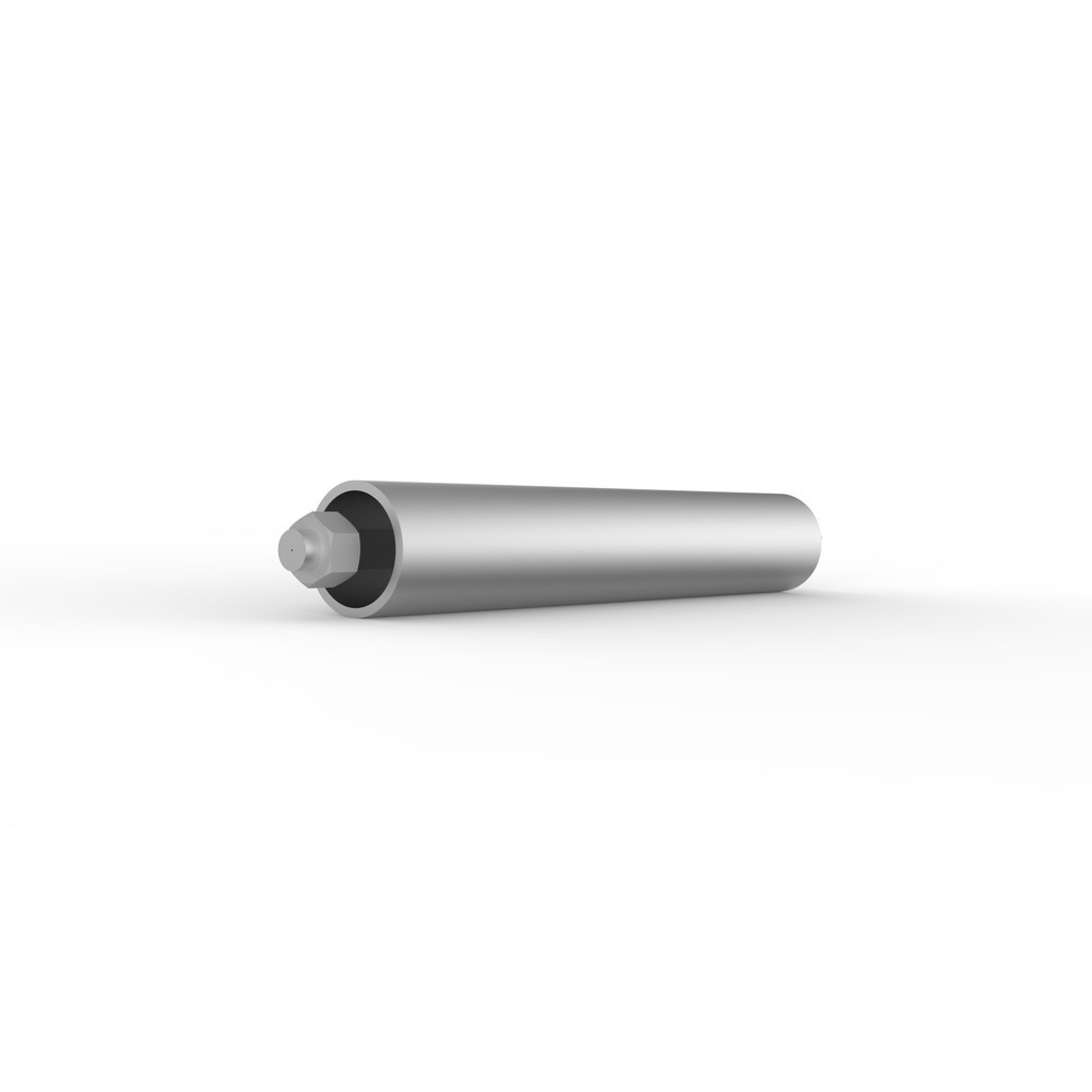 Produktabbildung Nr. 2: Distanzstück für META Palettenregal MULTIPAL, Länge 100 mm
