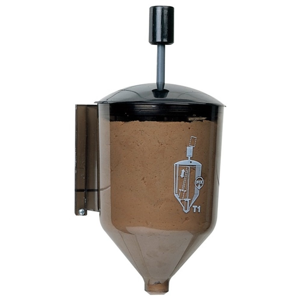 Produktabbildung: DIVERSEY Spender H290xB140xT151ca.mm 2,5l