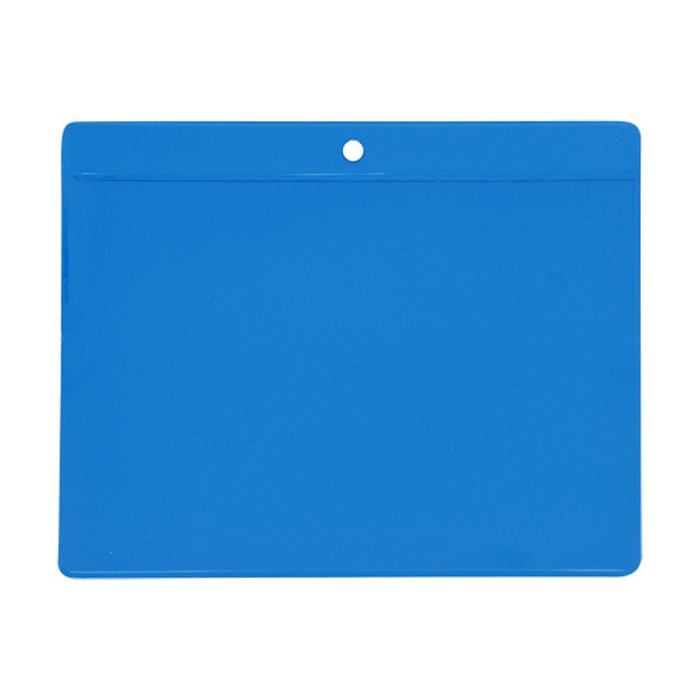 Produktabbildung Nr. 2: Dokumententasche für Palettenfüße, HxB 115 x 145 mm