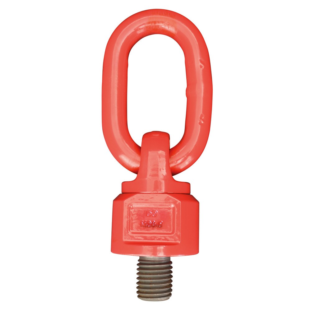 Produktabbildung: Dolezych  Anschlagwirbel-Set inkl. 4 Aschlagwirbel Typ AW, TK 1.120 kg