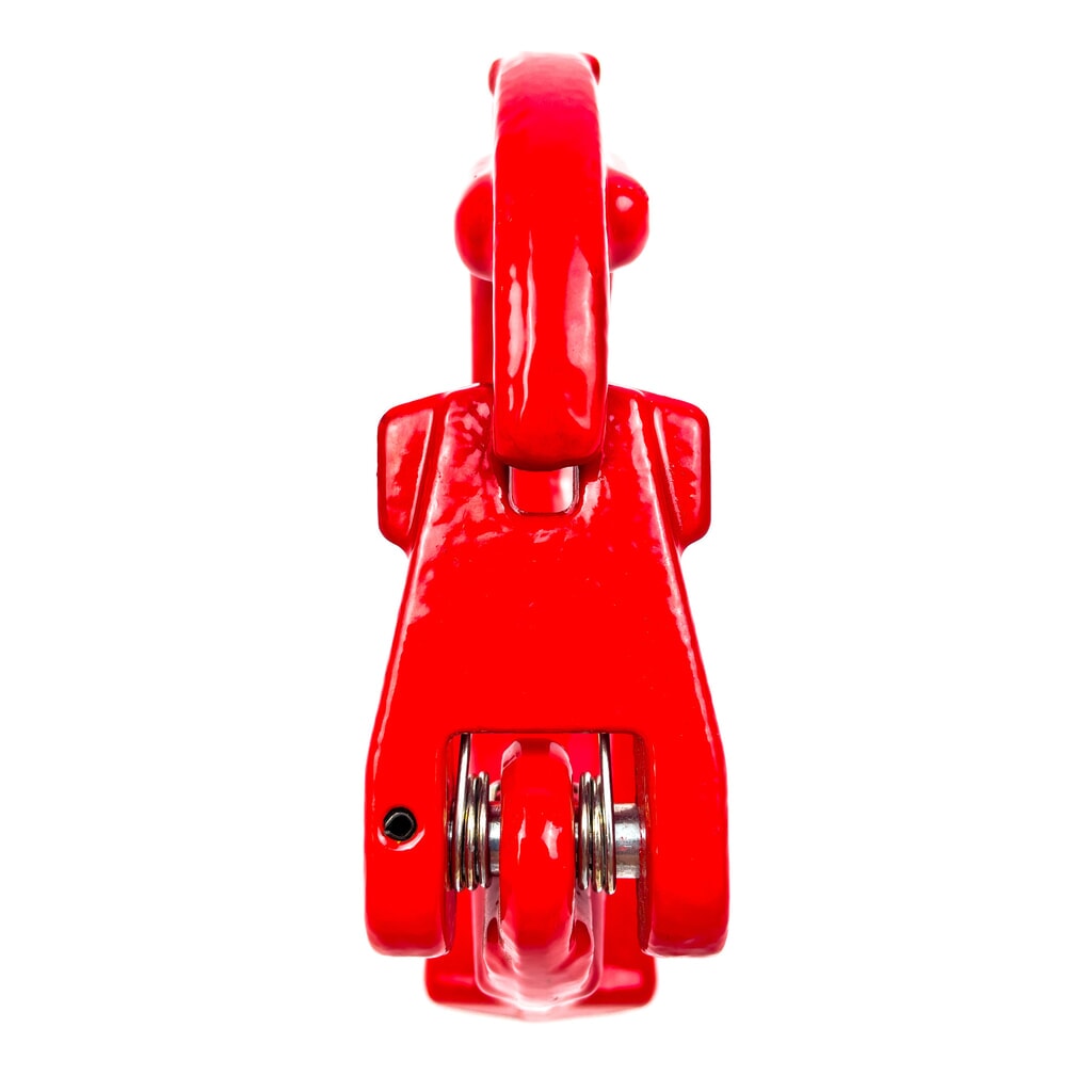Dolezych Anschweißhaken-Set inkl. 10 Anschweißhaken, TK 1.120 kg Produktabbildung Nr. 2: Dolezych Anschweißhaken-Set inkl. 10 Anschweißhaken, TK 1.120 kg