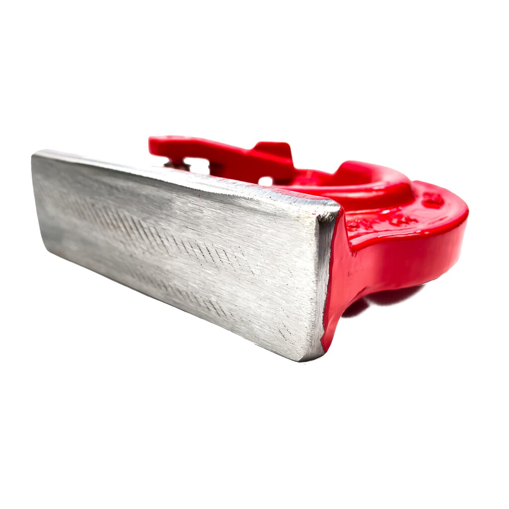 Dolezych Anschweißhaken-Set inkl. 10 Anschweißhaken, TK 1.120 kg Produktabbildung Nr. 3: Dolezych Anschweißhaken-Set inkl. 10 Anschweißhaken, TK 1.120 kg