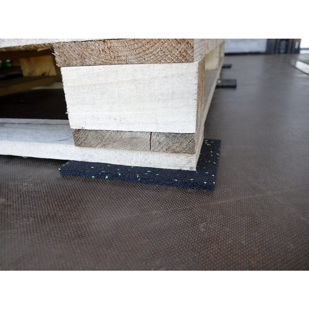 Produktabbildung Nr. 3: Dolezych Anti-Rutschmatte DoMatt, Maße 180 x 120 x 8 mm