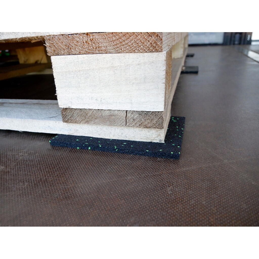 Dolezych Anti-Rutschmatte DoMatt, Maße 180 x 120 x 8 mm Produktabbildung Nr. 3: Dolezych Anti-Rutschmatte DoMatt, Maße 180 x 120 x 8 mm