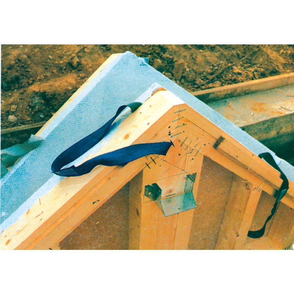 Produktabbildung Nr. 2: Dolezych  Do-ASG Set, 100 St. Einweg-Hebebänder, TK 750 kg