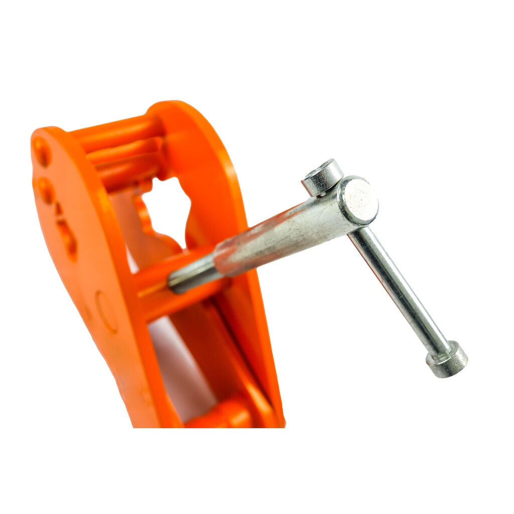 Dolezych DoLast Trägerklemme, TK 1.000 kg Produktabbildung Nr. 5: Dolezych DoLast Trägerklemme, TK 1.000 kg