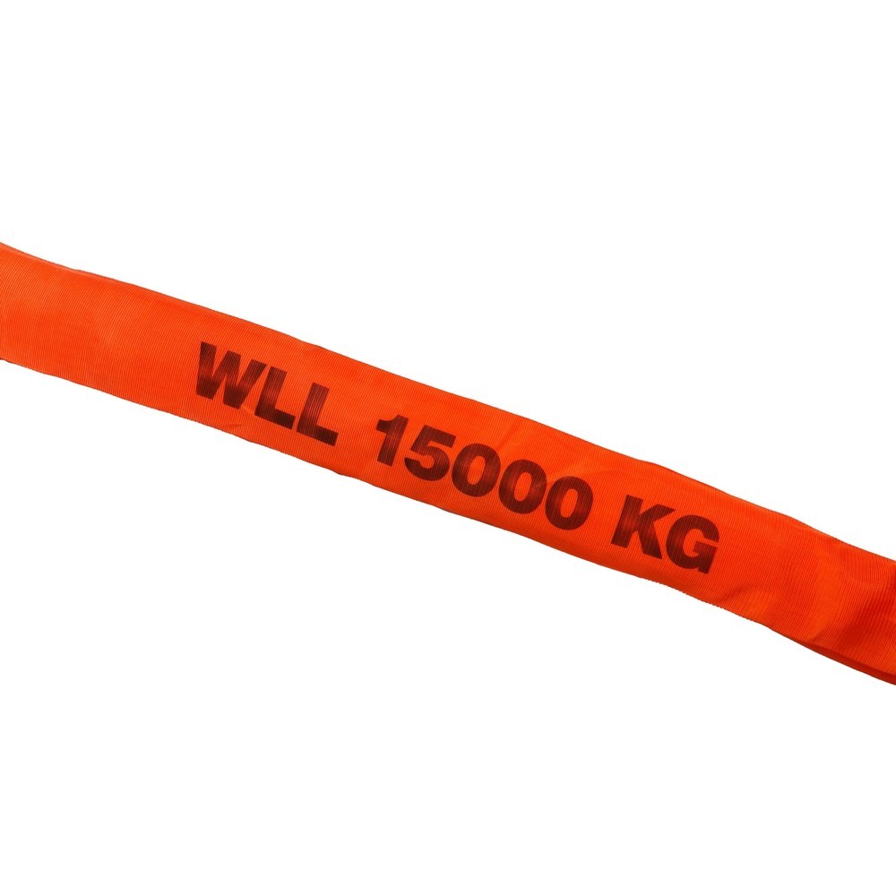 Dolezych DoMega Schwerlastrundschlinge, TK 15.000 kg, Nutzlänge: 2 m Produktabbildung: Dolezych DoMega Schwerlastrundschlinge, TK 15.000 kg, Nutzlänge: 2 m